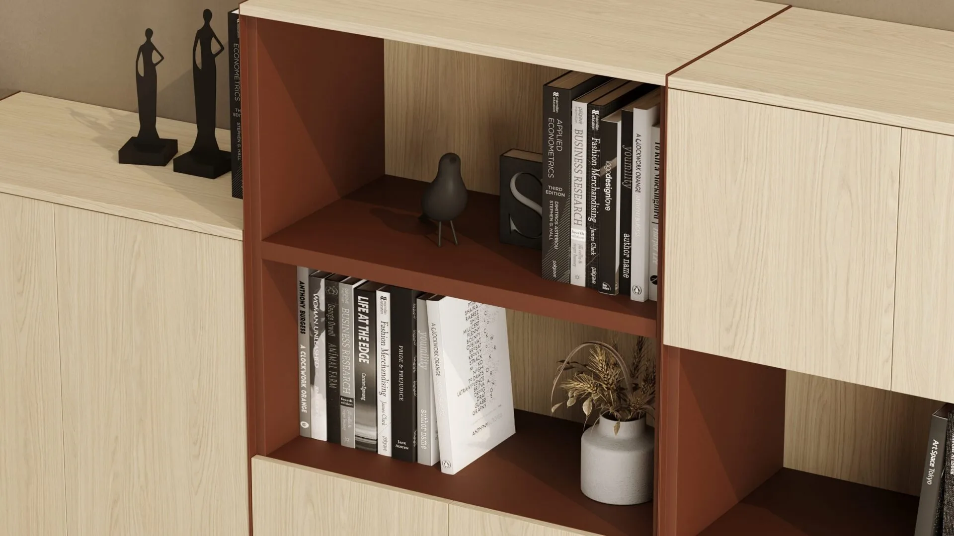 Tin 16 - Dolaplar | Kavela