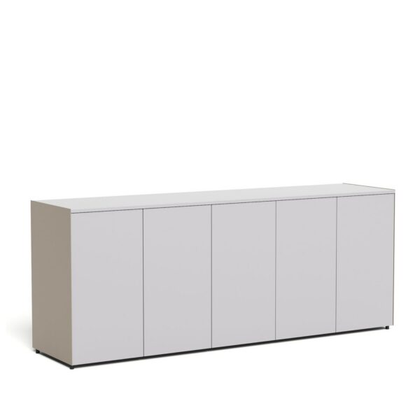 Tin Cabinets