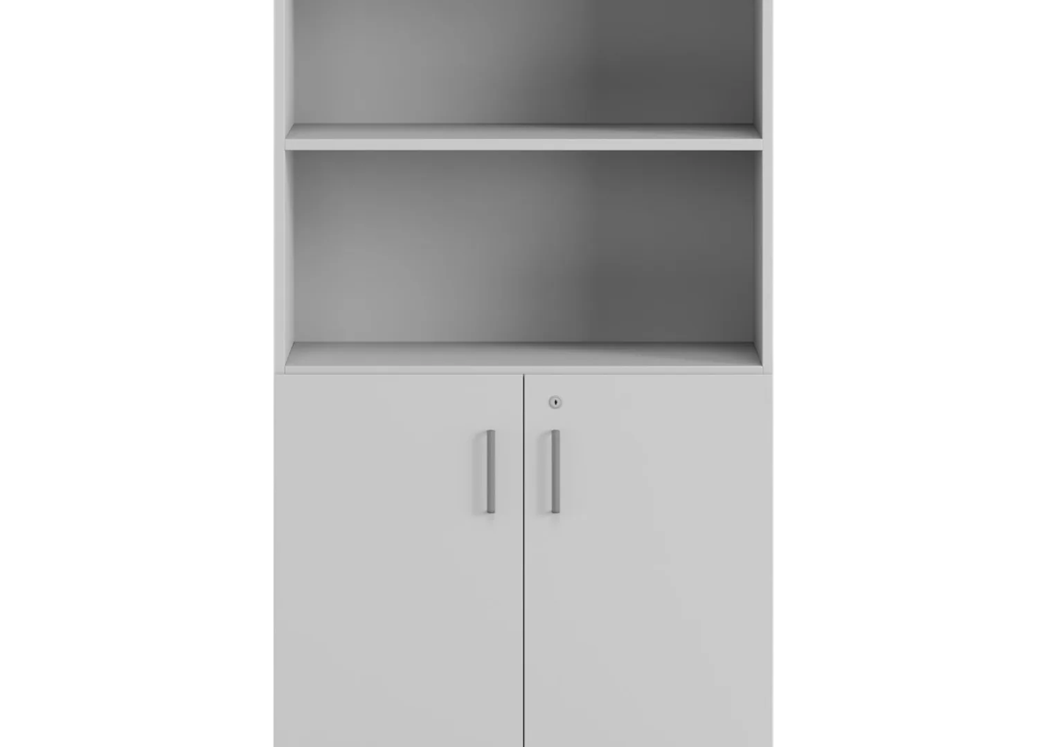 Silver Dolap 1. görsel