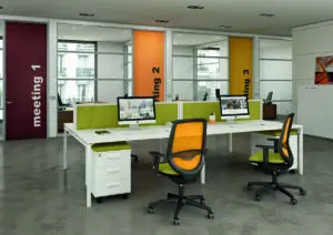 Idea+ 01 çalışma masası 20. görsel