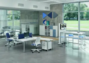 Idea+ 01 çalışma masası 21. görsel