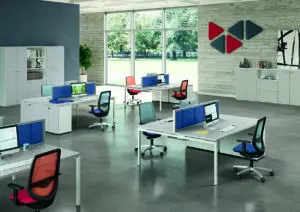 Idea+ 01 çalışma masası 15. görsel