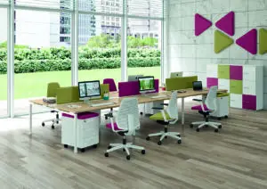 Idea+ 01 çalışma masası 18. görsel