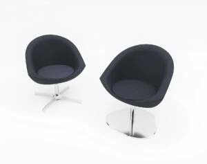 Agio – Living bekleme koltuğu 13. görsel