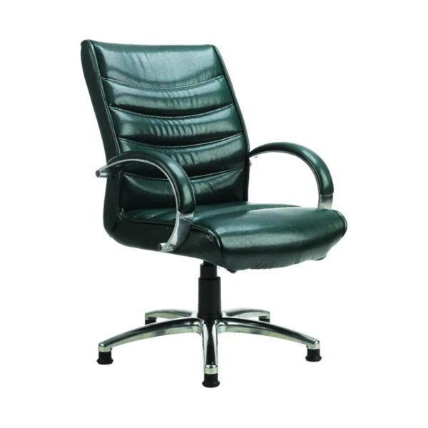 How to Determine Executive Desk Size: According to Room m2 and Usage Scenario 1