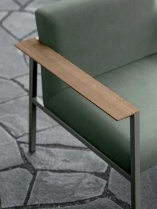 Ado – Living bekleme koltuğu 10. görsel