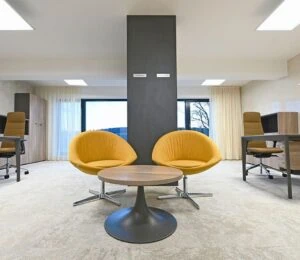 Agio – Living bekleme koltuğu 10. görsel