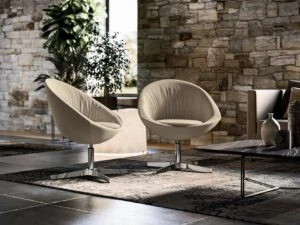 Agio – Living bekleme koltuğu 7. görsel