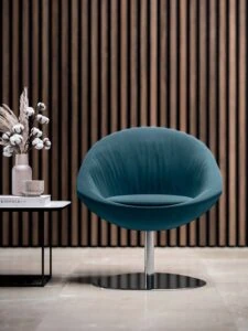 Agio – Living bekleme koltuğu 5. görsel