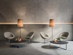 Agio – Living bekleme koltuğu 3. görsel