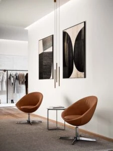 Agio – Living bekleme koltuğu 4. görsel