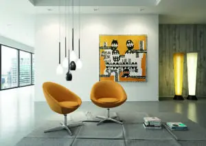 Agio – Living bekleme koltuğu 21. görsel