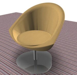 Agio – Living bekleme koltuğu 34. görsel