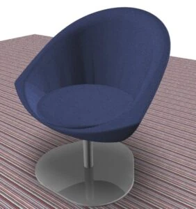 Agio – Living bekleme koltuğu 27. görsel