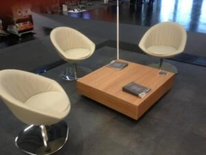 Agio – Living bekleme koltuğu 31. görsel