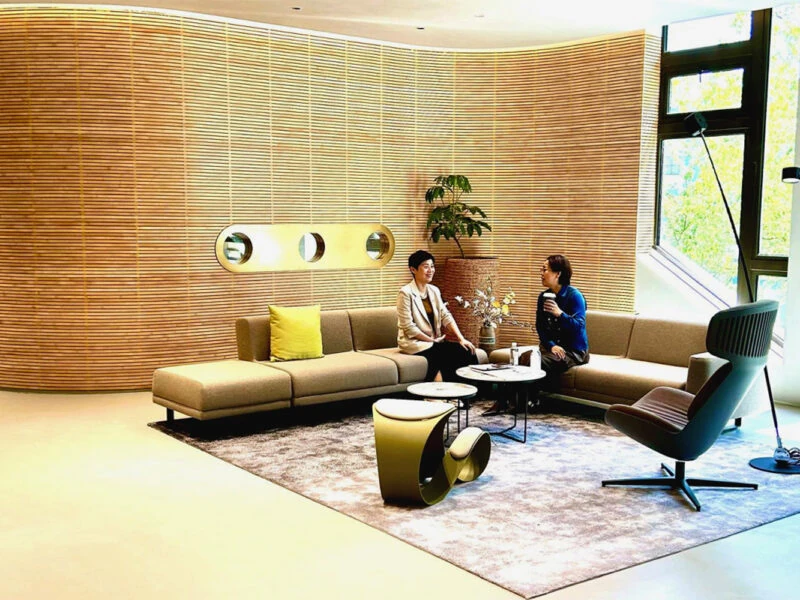 Avana Sofas