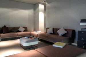 Avana lounge koltuk 5. görsel