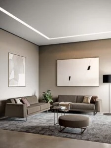 Avana lounge koltuk 22. görsel