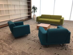 Avana lounge koltuk 34. görsel