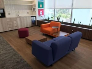 Avana lounge koltuk 33. görsel