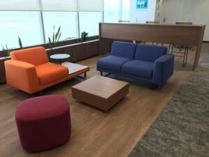 Avana lounge koltuk 32. görsel
