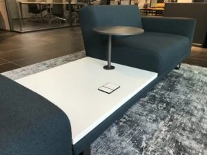 Avana lounge koltuk 48. görsel
