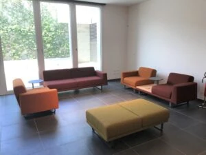 Avana lounge koltuk 62. görsel