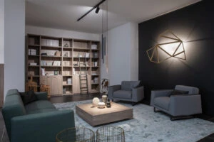 Avana lounge koltuk 51. görsel