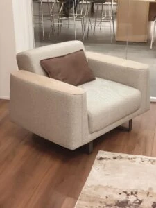 Avana lounge koltuk 44. görsel