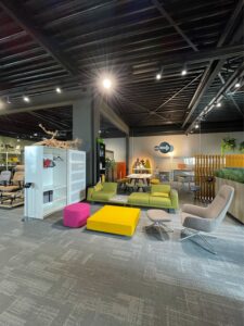 Avana lounge koltuk 42. görsel