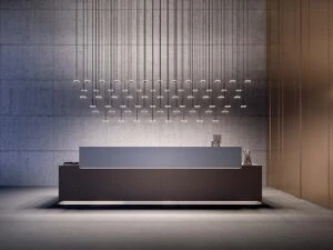 Reception Z1 karşılama bankosu 22. görsel