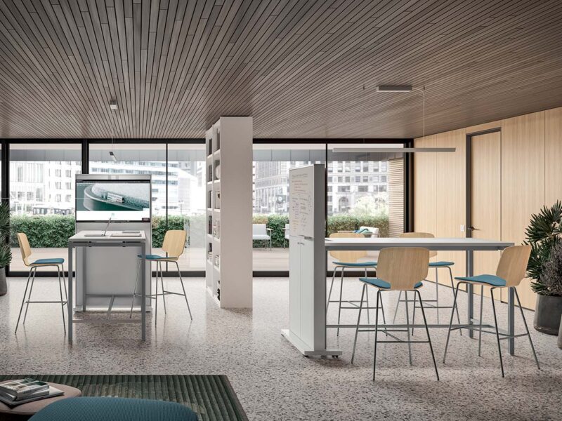 Creo Meeting Tables