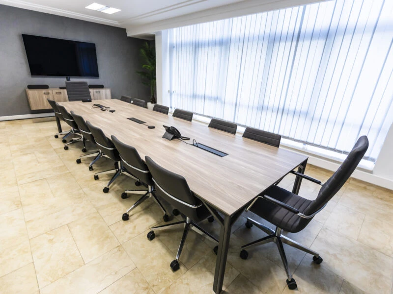 Dahlia – Everyday Collection Executive Chairs