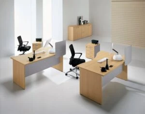 Idea+ Pannello ofis masası 27. görsel