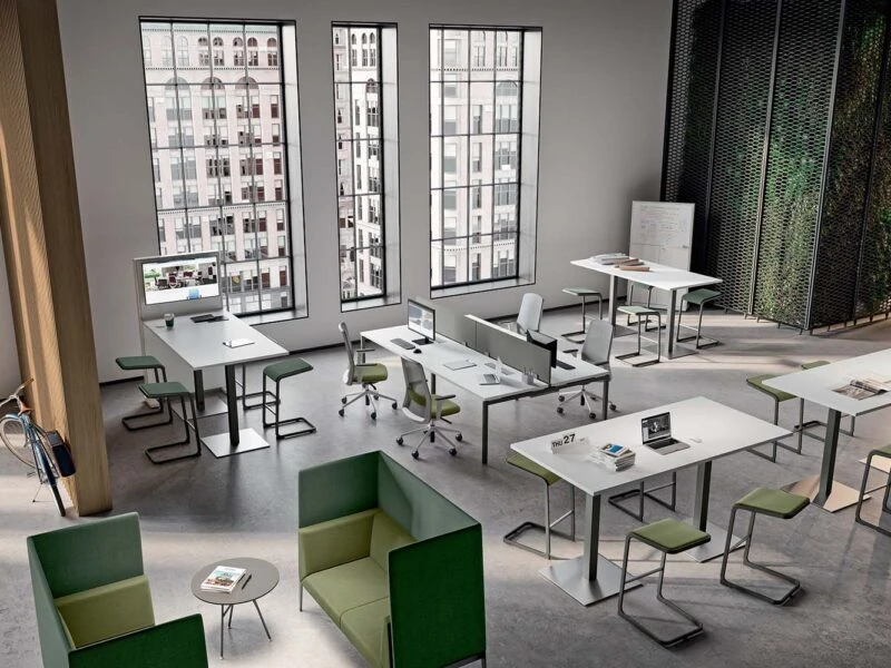 Greko Meeting Tables