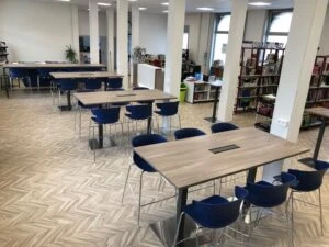 Greko toplantı masası 17. görsel