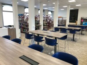 Greko toplantı masası 16. görsel