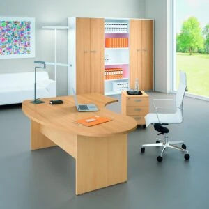 Idea+ Pannello ofis masası 20. görsel