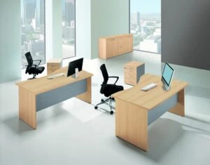 Idea+ Pannello ofis masası 30. görsel