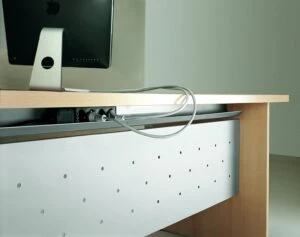 Idea+ Pannello ofis masası 28. görsel