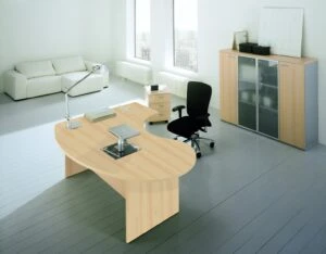 Idea+ Pannello ofis masası 32. görsel