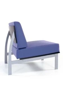 Intima lounge koltuk 4. görsel