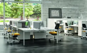 Idea+ 01 çalışma masası 46. görsel