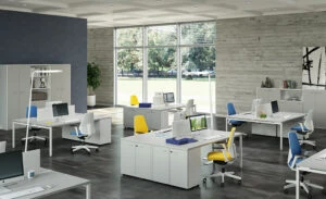 Idea+ 01 çalışma masası 45. görsel
