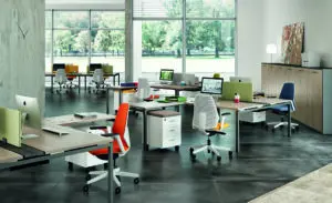 Idea+ 01 çalışma masası 44. görsel
