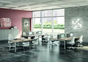 Idea+ 01 çalışma masası 43. görsel