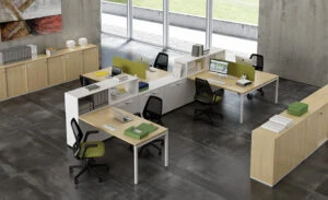 Idea+ 01 çalışma masası 42. görsel
