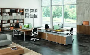 Idea+ 01 çalışma masası 41. görsel
