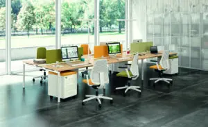 Idea+ 01 çalışma masası 55. görsel