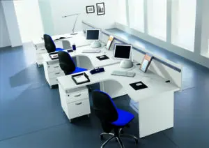 Idea+ Pannello ofis masası 33. görsel